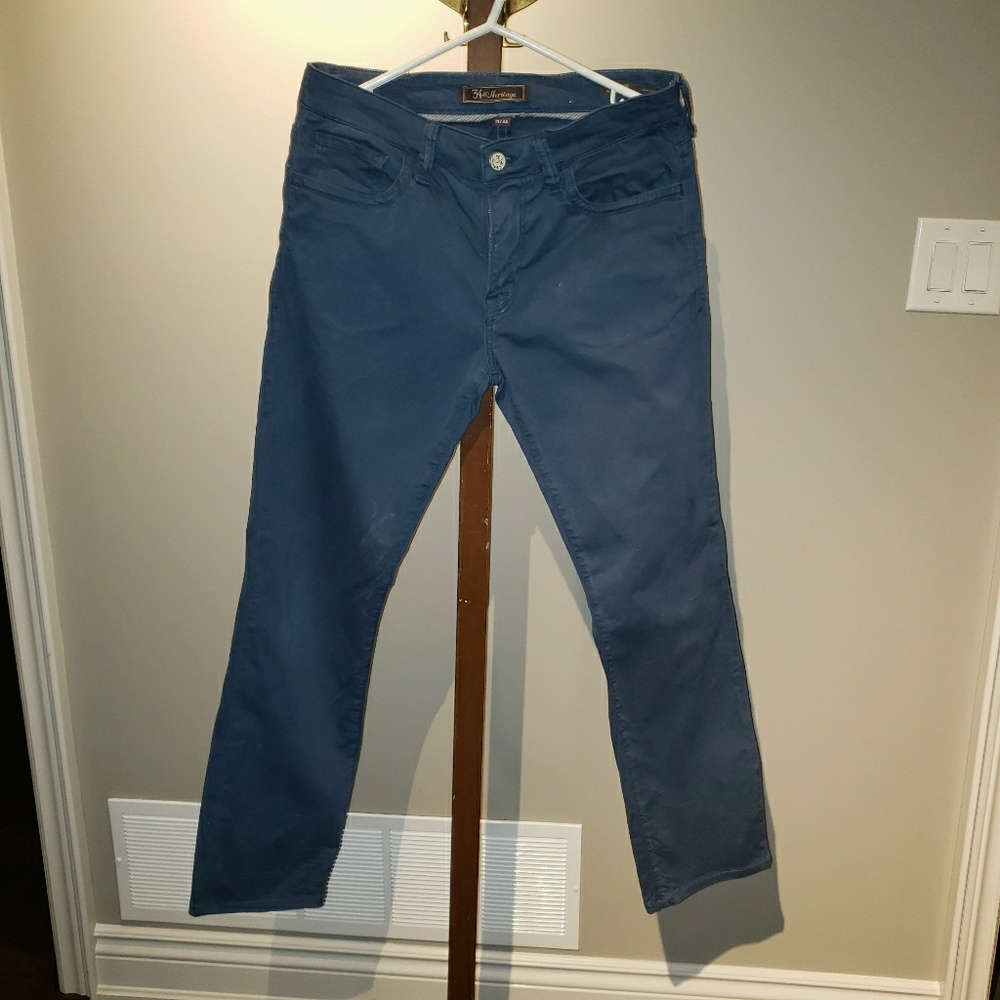 34 Heritage Pants - Courage